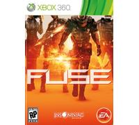 Fuse (Import Américain)