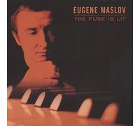 Fuse Is Lit Maslov,Eugene