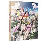 Fusé - Memoirs of the Hunter Girl