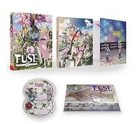 Fusé - Memoirs Of The Hunter Girl - Édition Collector Blu-Ray + Dvd