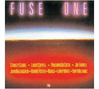 FUSE ONE - Fuse [Import]