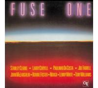 Fuse One - Fuse One