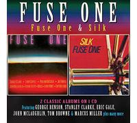 Fuse One/Silk