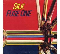 Fuse One - Silk - CTI Records - CTI 9006