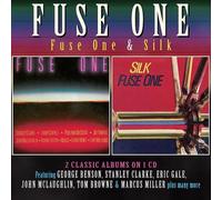 Fuse One/Silk [Import allemand]