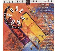 Fuse One-The complete Recordings (1989) - Ronnie Foster, Jeremy Wall, Stanley Clarke, John McLaughlin..