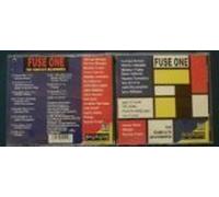 Fuse One - The Complete Recordings