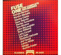FUSE ONE - The Complete Recordings by Unknown (0100-01-01)