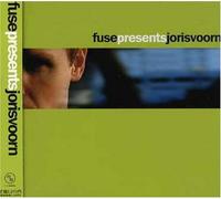 Fuse Presents Joris Voorn [Import]