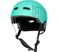 Fuse Protection Casque Urbain Alpha