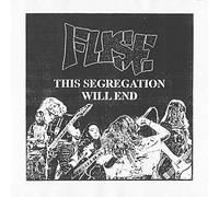 Fuse - This Segregation Will End