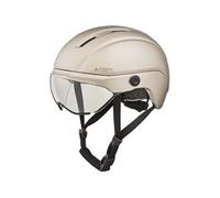 Cairn Casque ville Fuse Visor Beige