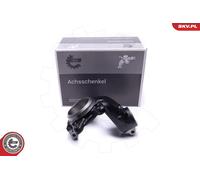 Fuseau À Rotule Pour ,Suspension de Roue Axial Antérieure Droite Citroën Peugeot