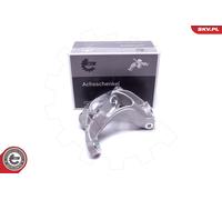 Fuseau À Rotule, Suspension Roue Axial Avant SX pour Audi Seat Skoda VW A3 Ar