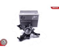 Fuseau À Rotule, Suspension Roue Axial Avant SX pour Audi Seat Skoda VW A3 Bo