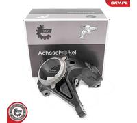 Fuseau À Rotule, Suspension Roue Axial Avant SX pour Citroën Peugeot 306 Berl