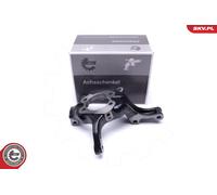 Fuseau À Rotule, Suspension Roue Axial Avant SX pour Nissan Renault Koleos Qa