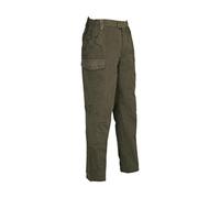 Pantalon PERCUSSION Rambouillet Original Vert 48