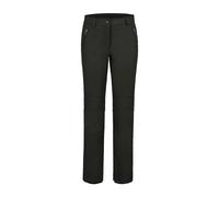 Fuseau de ski Softshell femme Icepeak ENTIAT Noir 42