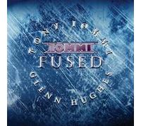Fused – Réédition – BMG