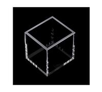 Fused Quartz Sample Cell: Integrated High-Precision Electrochemical Electrode Assembly Vessel(22.5 * 25 * 25mm)