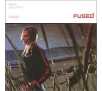 Fused - Saving Mary [Import]