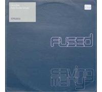 Fused - Saving Mary [Import]