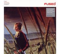Fused - Saving Mary [Vinyl Maxi-Single]