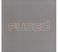 Fused - This Party Sucks [Promo 12" Vinyl]