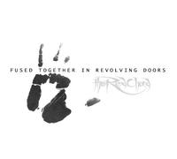 Fused Together in Revolving Doors by RED CHORD