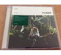 Fused - Twisted [Import]