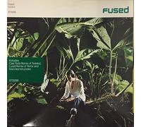 Fused - Twisted [Import]
