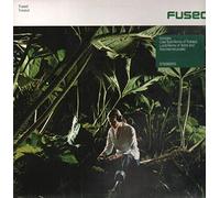 Fused - Twisted [Import]