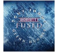Tony Iommi – Fused (avec Glenn Hughes) – CD