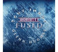 Tony Iommi – Fused (avec Glenn Hughes) – Vinyle LP – Rhino
