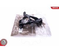 Fusée À Rotule, Suspension Roue Essieu Avant Droit Pour AUDI SEAT SKODA VW A3 GO