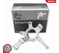 Fusée À Rotule, Suspension Roue Essieu Avant Dx Pour MERCEDES-BENZ C
