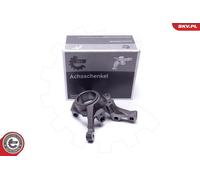Fusée À Rotule, Suspension Roue Essieu Avant G pour RENAULT KANGOO MEGANE SC