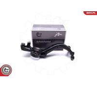 Fusée À Rotule, Suspension Roue Essieu Avant Gauche Pour SKODA VW PASSAT SUPERB