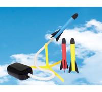 Fusée Air Rocket 2 - Gunther