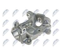 Fusée Convient pour BMW 5 (E60), 5 Touring (E61) 01-10 / à Gauche/ OE zu Vergl