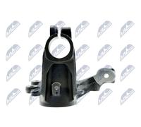 Fusée Convient pour Ford Focus III 10 à Gauche/ OE zu Vergl BSG30-330-014