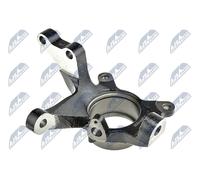 Fusée Convient pour Hyundai Elantra 00-06 / à Gauche/ OE zu Vergl 51715-2D110