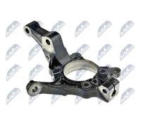 Fusée Convient pour Hyundai Tucson 15 à Gauche/ OE zu Vergl 51715-D7000 Li