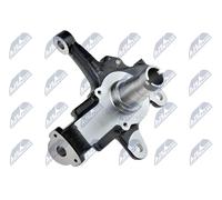 Fusée Convient pour Isuzu D-Max 12 à Gauche/ OE zu Vergl GH-291407V, 8-979