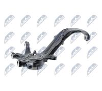 Fusée Convient pour Mazda 6 08 à Gauche/ OE zu Vergl GS1D33031,FZK075L Li