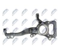 Fusée d'essieu, suspension de roue droite pour MAZDA | UC3B-33-02XB