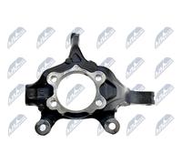 Fusée Convient pour Nissan Juke 10 Droite / OE zu Vergl 40014-1KA1A, 400