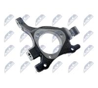 Fusée Convient pour Opel Astra H 03-14 / Droite/ OE zu Vergl 56520, BSP2