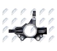 Fusée Convient pour Opel Corsa D 1.3/1.6/1.7 06 à Gauche/ OE zu Vergl 5652